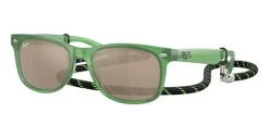 Ray Ban Junior RJ9052SF JUNIOR NEW WAYFARER Glasses -Easy Glasses shop. 6a619050