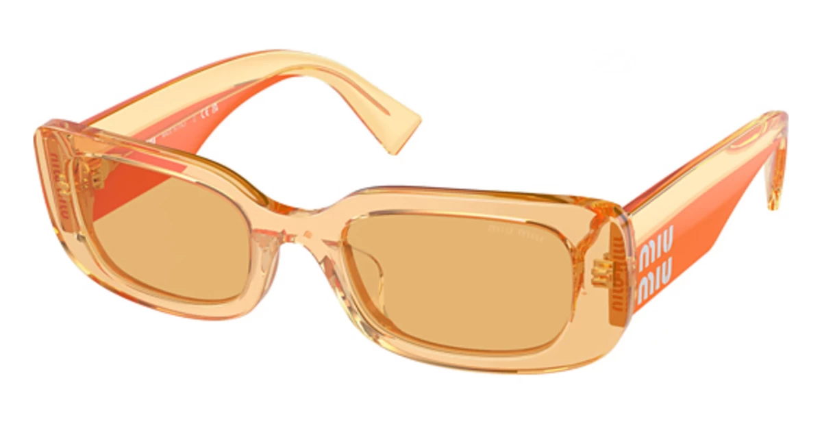 Miu Miu MU 08YS Glasses 5 Miu Miu MU 08YS Glasses - Image 5