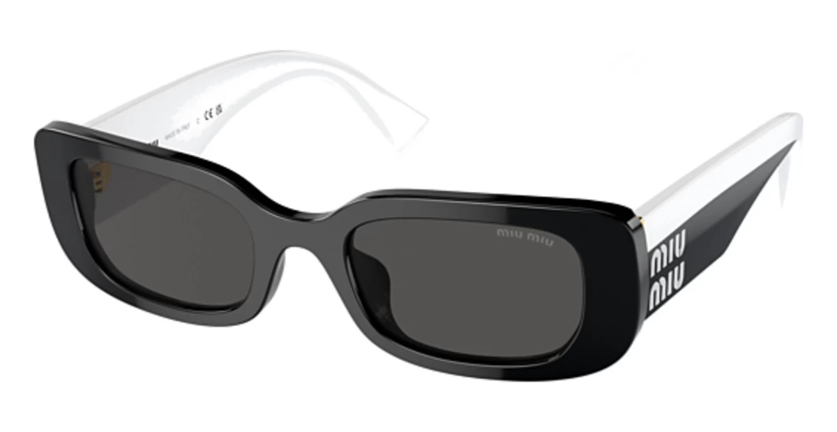 Miu Miu MU 08YS Glasses 1 Miu Miu MU 08YS Glasses