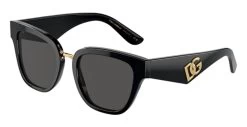 Dolce & Gabbana DG4437 Glasses
