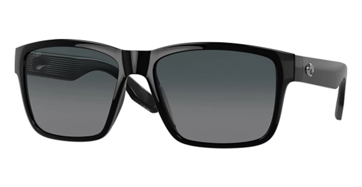 Costa Del Mar 6S9049 Glasses 2 Costa Del Mar 6S9049 Glasses - Image 2