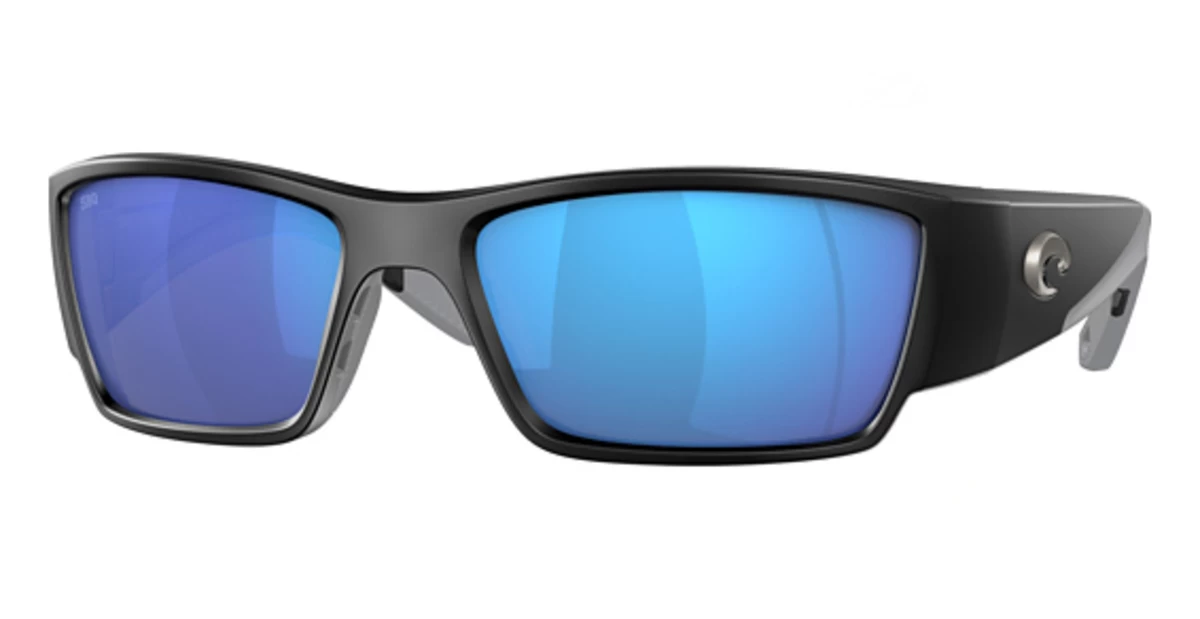 Costa Del Mar 6S9109 Glasses 1 Costa Del Mar 6S9109 Glasses