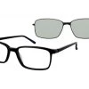 Revolution Eyewear LANDON Glasses