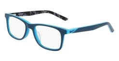 Nike NIKE 5549 Glasses -Easy Glasses shop. 6b9f0047