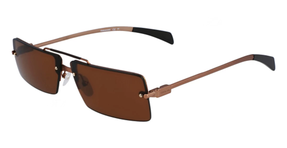 Salvatore Ferragamo SF306S Glasses 1 Salvatore Ferragamo SF306S Glasses