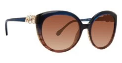 Badgley Mischka Perrine Glasses