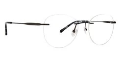 Totally Rimless Saturn(369) Glasses