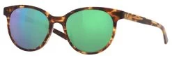 Costa Del Mar 6S2008 Glasses -Easy Glasses shop. 6s2008 10 shiny tortoise
