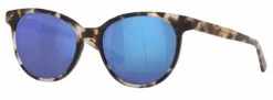 Easy Glasses shop. -Easy Glasses shop. 6s2008 shiny tiger cowrie w blue mirror lenses
