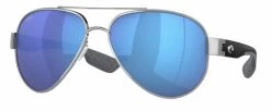 Costa Del Mar 6S4010 Glasses -Easy Glasses shop. 6s4010 21 palladium 401015