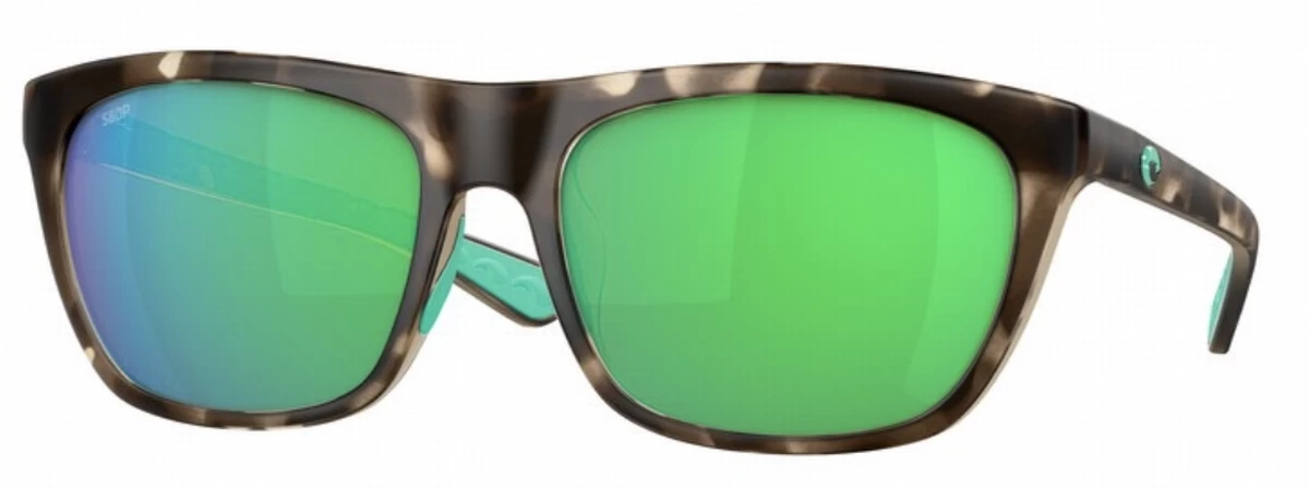 Costa Del Mar 6S9005 Glasses 2 Costa Del Mar 6S9005 Glasses - Image 2