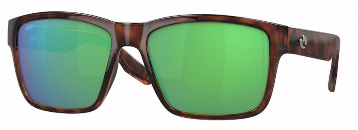 Costa Del Mar 6S9049 Glasses 8 Costa Del Mar 6S9049 Glasses - Image 8