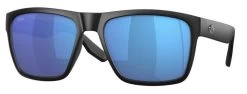 Costa Del Mar 6S9050 Glasses -Easy Glasses shop. 6s9050 matte black 905001