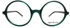 Anglo American AA116 Glasses -Easy Glasses shop. aa116 opal20green