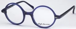 Anglo American AA400 Glasses -Easy Glasses shop. aa400 blue20tr20