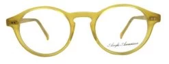 Anglo American AA406 Glasses -Easy Glasses shop. aa406 jelly boom yellow