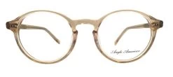 Anglo American AA406 Glasses -Easy Glasses shop. aa406 tan flesh