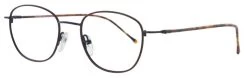 Lafont Altman Glasses -Easy Glasses shop. altman navy