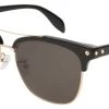 Alexander McQueen AM0126SK Glasses
