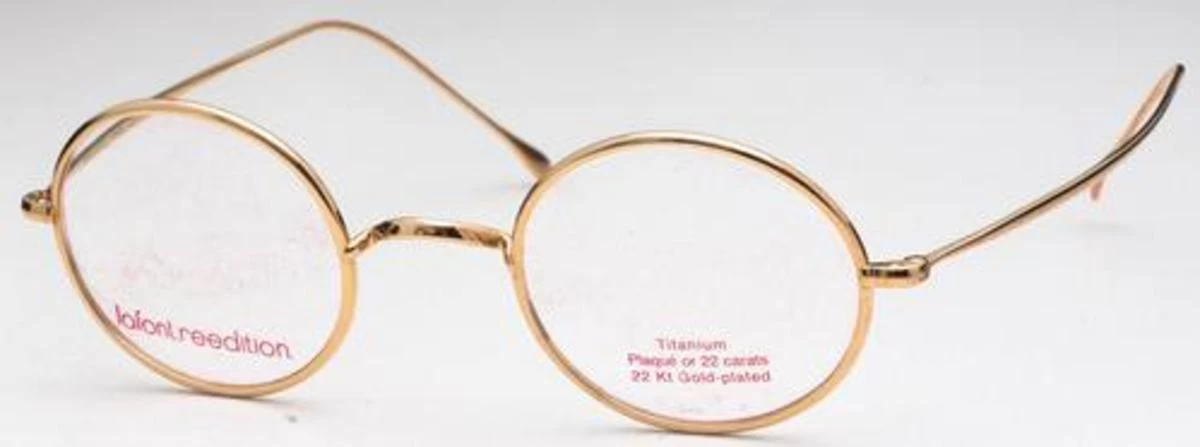 Lafont Arman Glasses 1 Lafont Arman Glasses