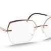 Silhouette Artline 5546JU Glasses