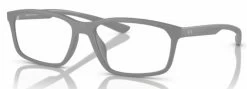 Armani Exchange AX3108U Glasses -Easy Glasses shop. ax3108u matte grey