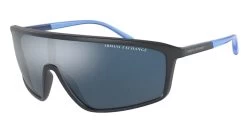 Armani Exchange AX4119S Glasses