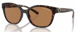 Armani Exchange AX4127SF Glasses -Easy Glasses shop. ax4127sf shiny havana
