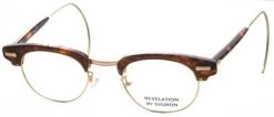 Shuron Revelation Glasses -Easy Glasses shop. b154