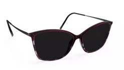 Silhouette Baden 3192 Glasses -Easy Glasses shop. baden 3192 pink bouquet black