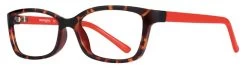 Eight To Eighty Bambi Glasses -Easy Glasses shop. bambi tortoise red