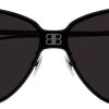Balenciaga BB0191S Glasses