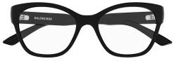 Balenciaga BB0213O Glasses