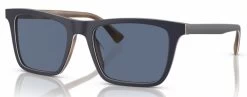 Brooks Brothers BB5051U Glasses -Easy Glasses shop. bb5051u matte navy laminate