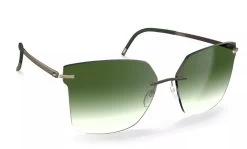 Silhouette Begur 8740 Glasses