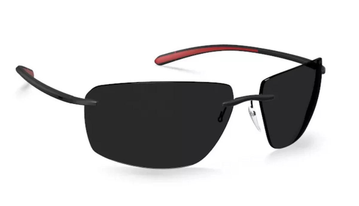 Silhouette Biscayne Bay 8727 Glasses 2 Silhouette Biscayne Bay 8727 Glasses - Image 2