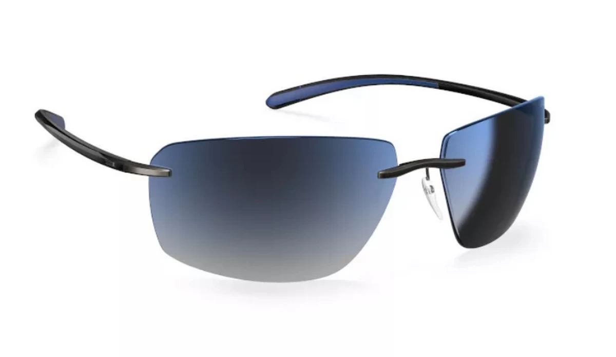 Silhouette Biscayne Bay 8727 Glasses 3 Silhouette Biscayne Bay 8727 Glasses - Image 3