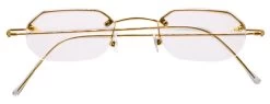Dolomiti Eyewear Braun 241 Glasses