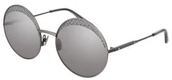 Bottega Veneta BV0190S Glasses 3 Bottega Veneta BV0190S Glasses -Easy Glasses shop. bv0190s silver with grey flash mirror lenses