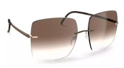 Silhouette Cadaques 8191 Glasses