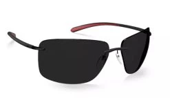 Silhouette Cape Florida 8728 Glasses -Easy Glasses shop. cape florida 8728 black racing red