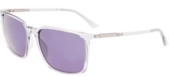 CK Calvin Klein CK22522S Glasses -Easy Glasses shop. ck22522s crystal smoke