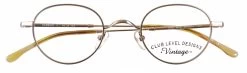 Eye Care For Detroit Cld9230 Glasses