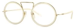 Lafont Colette Glasses 11 Lafont Colette Glasses -Easy Glasses shop. colette yellow