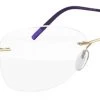 Silhouette Colorwave 5500 BD Glasses