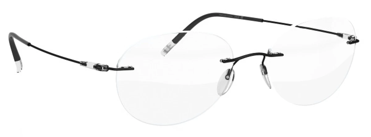 Silhouette Colorwave 5500 BI Glasses 1 Silhouette Colorwave 5500 BI Glasses
