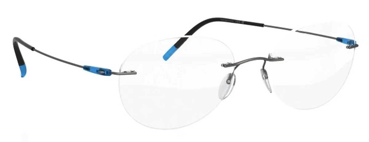 Silhouette Colorwave 5500 BI Glasses 2 Silhouette Colorwave 5500 BI Glasses - Image 2