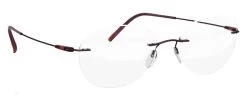 Silhouette Colorwave 5500 BI Glasses 14 Silhouette Colorwave 5500 BI Glasses -Easy Glasses shop. colorwave 5500 bi burgundy