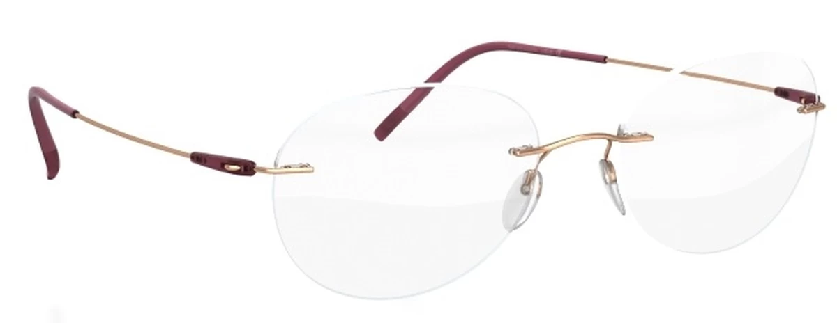 Silhouette Colorwave 5500 BI Glasses 6 Silhouette Colorwave 5500 BI Glasses - Image 6