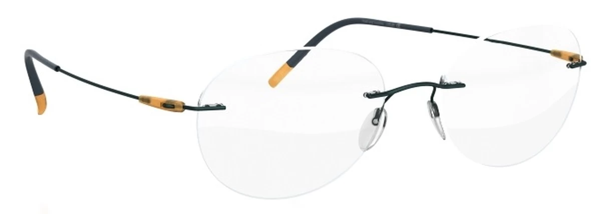 Silhouette Colorwave 5500 BI Glasses 7 Silhouette Colorwave 5500 BI Glasses - Image 7